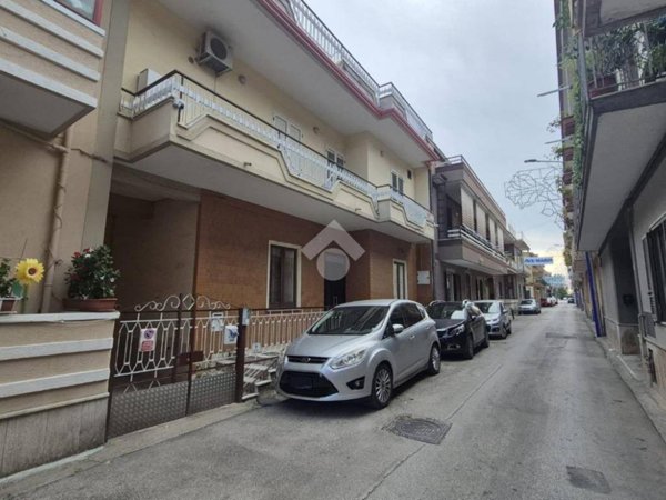 appartamento in vendita a Macerata Campania in zona Caturano