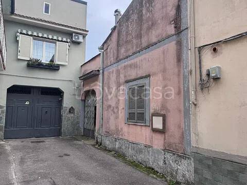 casa indipendente in vendita a Macerata Campania