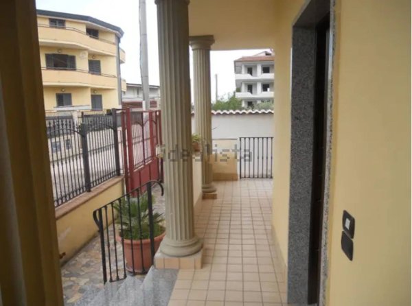 casa indipendente in vendita a Macerata Campania in zona Caturano
