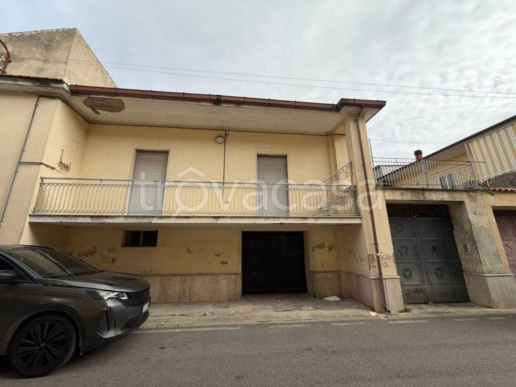 appartamento in vendita a Macerata Campania in zona Caturano