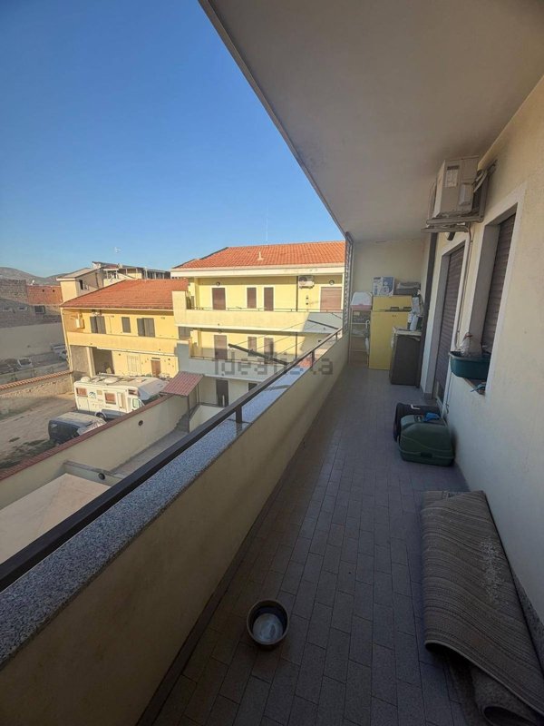 appartamento in vendita a Macerata Campania in zona Caturano