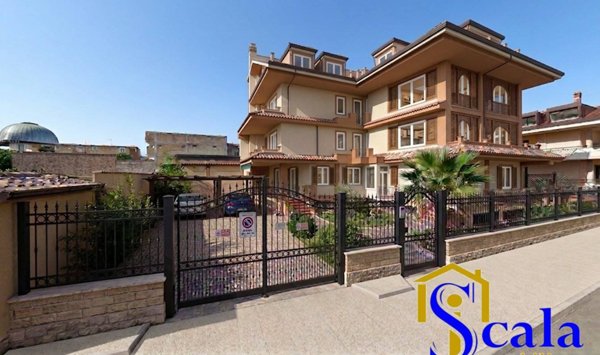 appartamento in vendita a Macerata Campania in zona Caturano