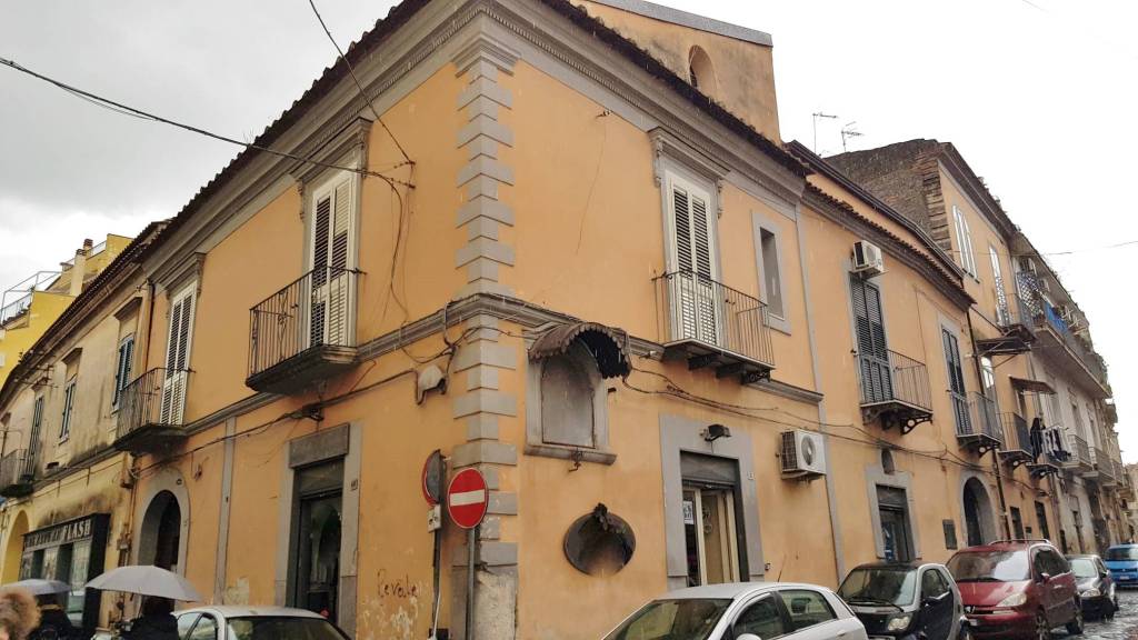 casa indipendente in vendita a Maddaloni