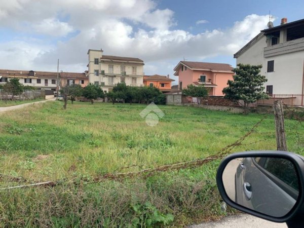 terreno agricolo in vendita a Maddaloni