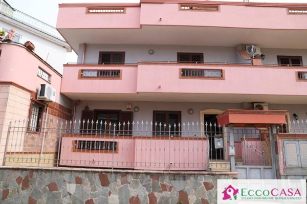 casa indipendente in vendita a Maddaloni