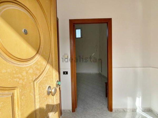 appartamento in vendita a Maddaloni