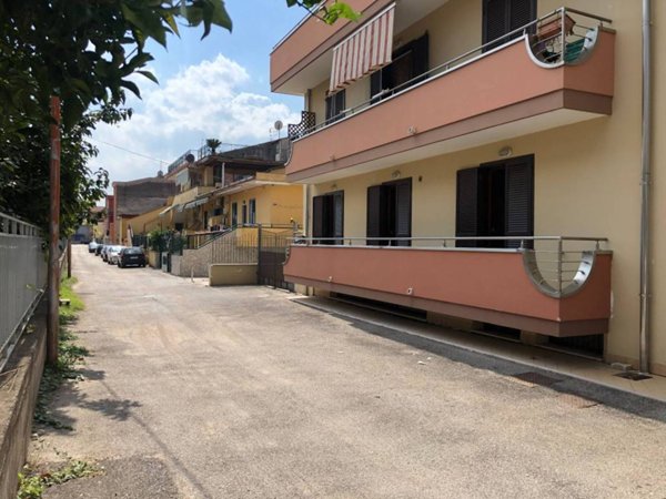 appartamento in vendita a Maddaloni