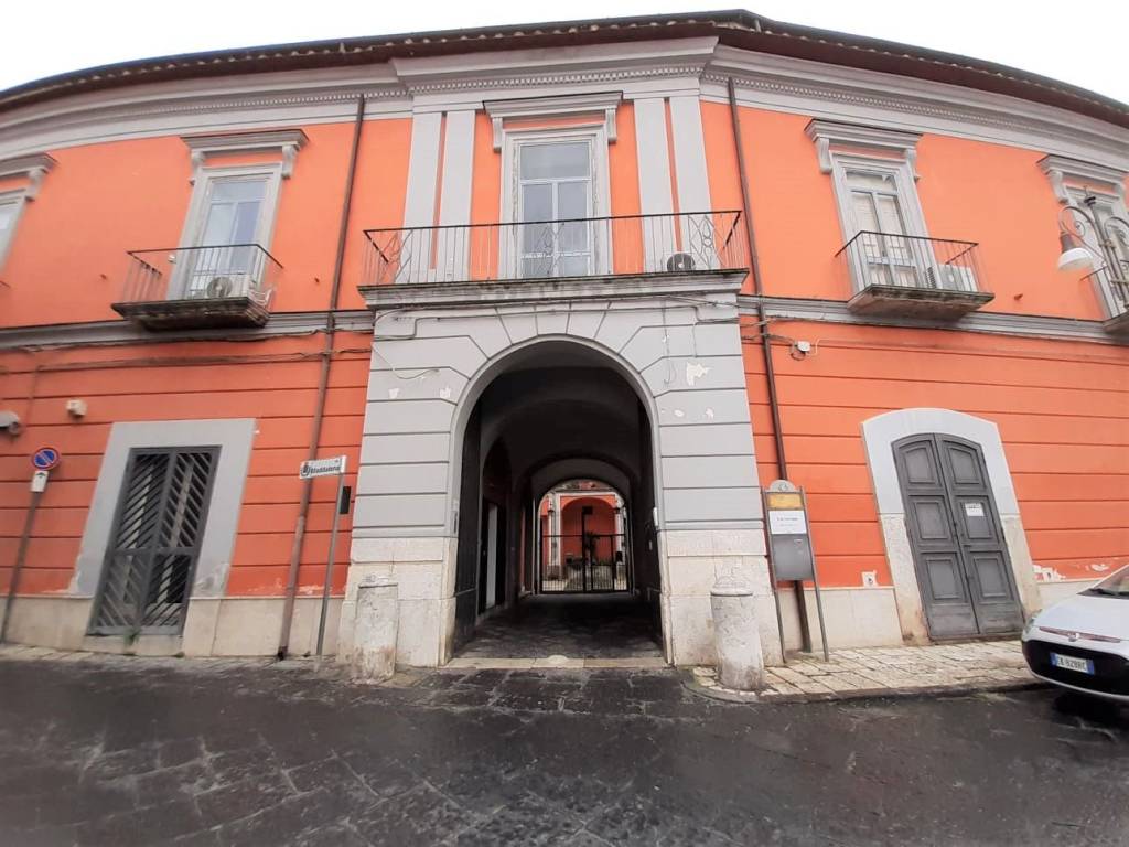 appartamento in vendita a Maddaloni