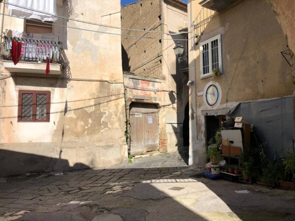 casa indipendente in vendita a Maddaloni
