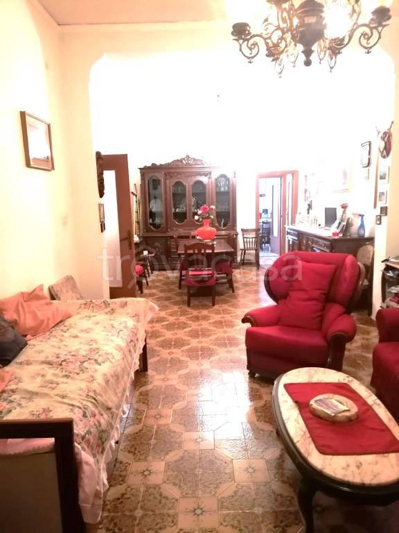 appartamento in vendita a Maddaloni
