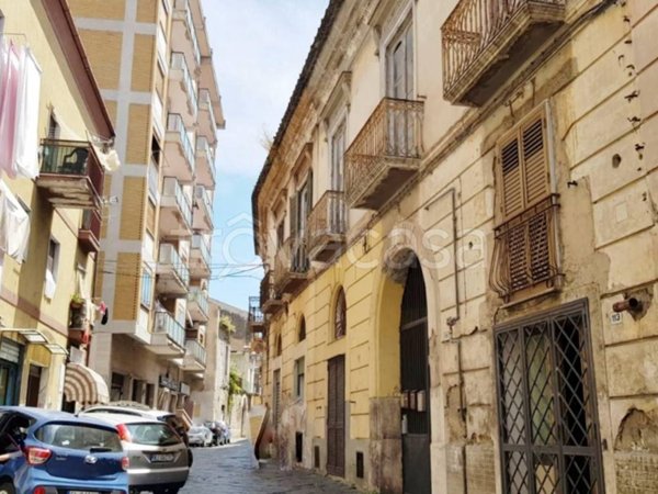 appartamento in vendita a Maddaloni
