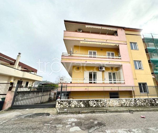 appartamento in vendita a Maddaloni