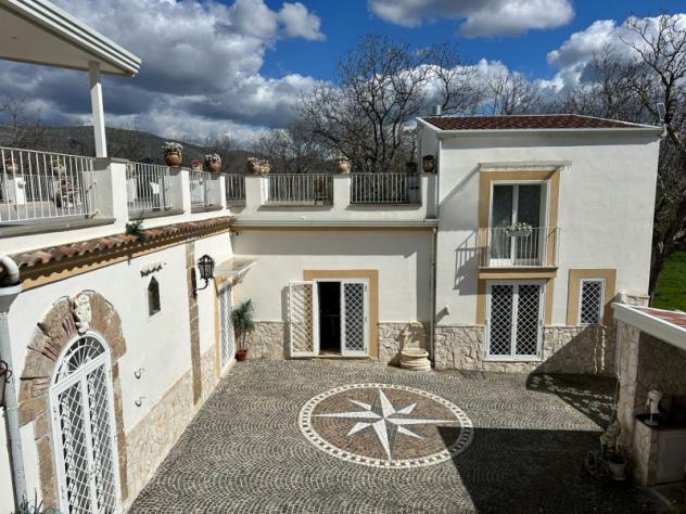 casa indipendente in vendita a Maddaloni