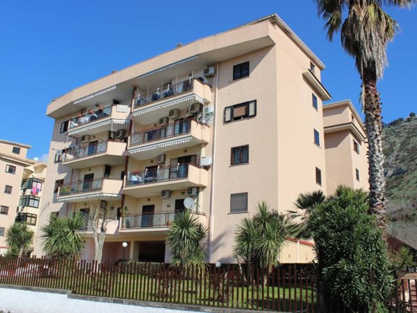appartamento in vendita a Maddaloni