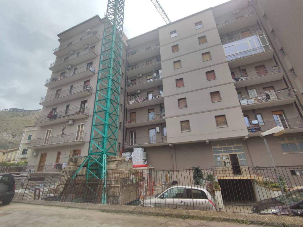 appartamento in vendita a Maddaloni