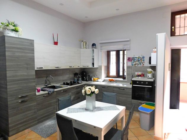 appartamento in vendita a Maddaloni