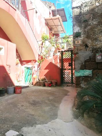 casa indipendente in vendita a Maddaloni