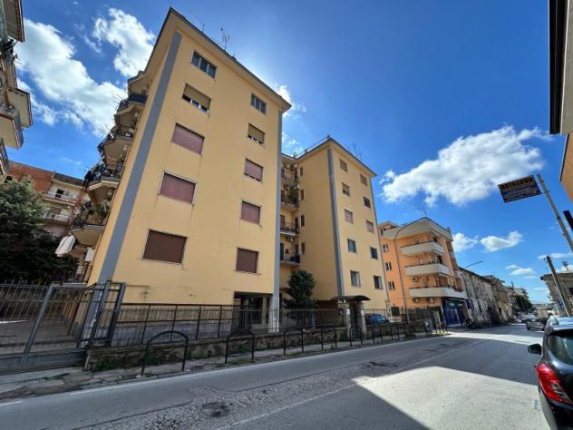 appartamento in vendita a Maddaloni