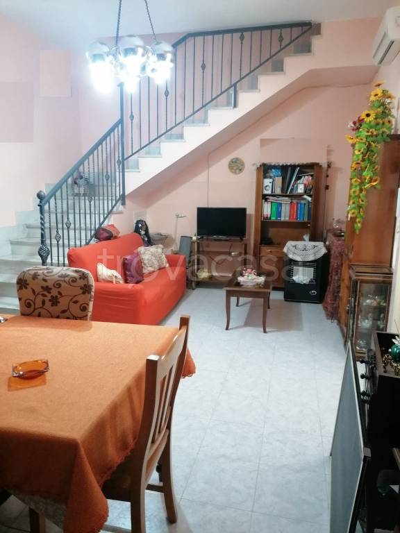 appartamento in vendita a Maddaloni