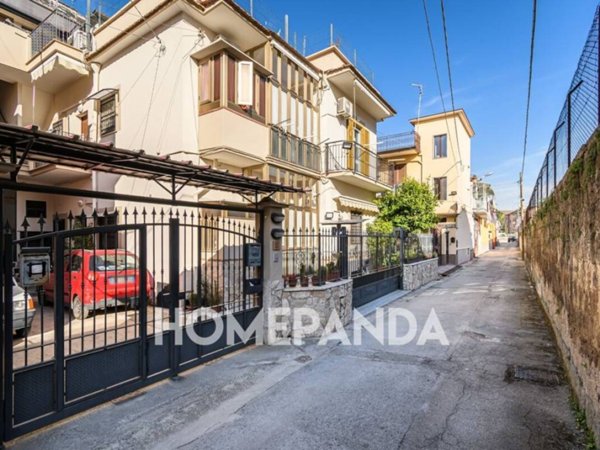 appartamento in vendita a Maddaloni