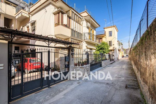 appartamento in vendita a Maddaloni