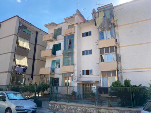 appartamento in vendita a Maddaloni