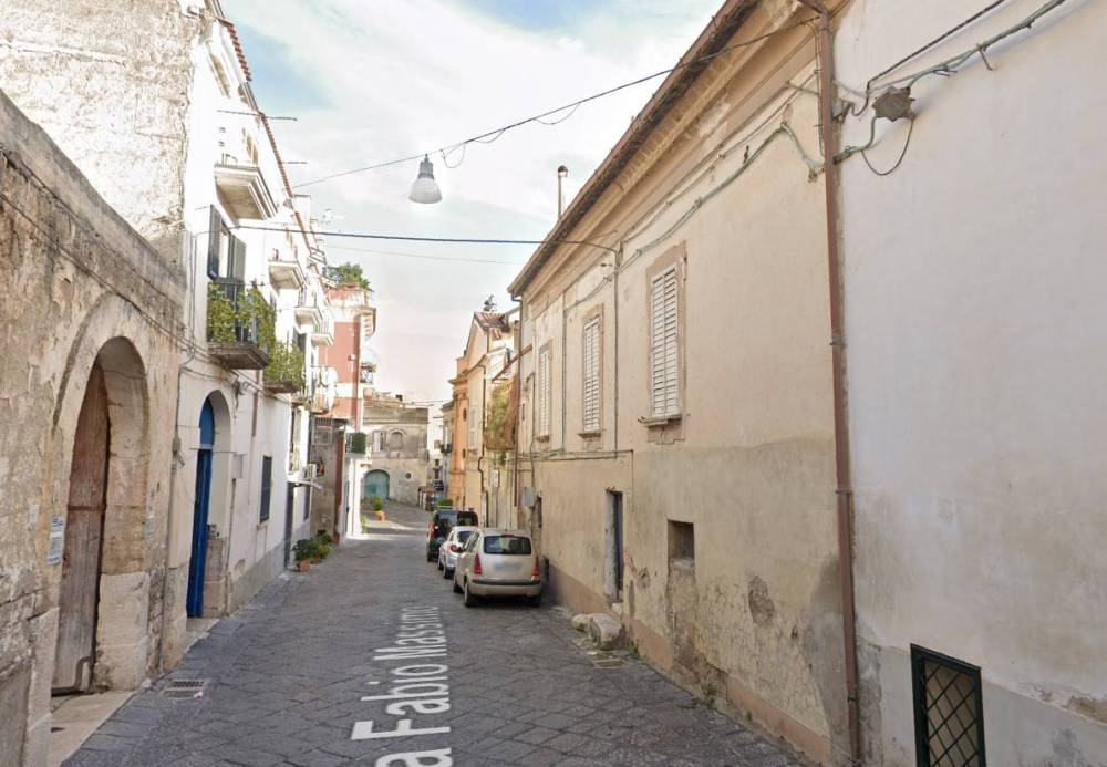 appartamento in vendita a Maddaloni
