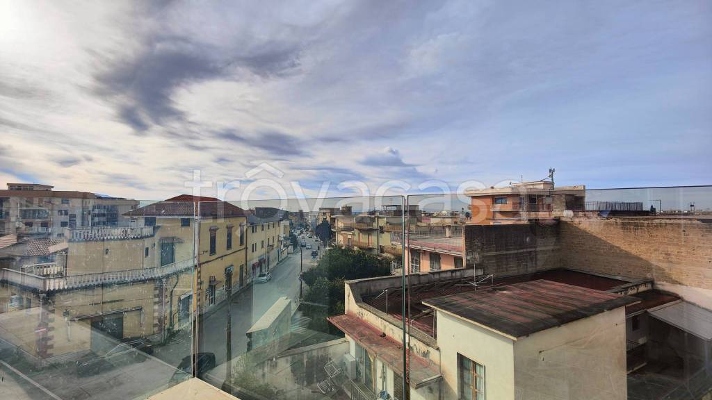 appartamento in vendita a Maddaloni