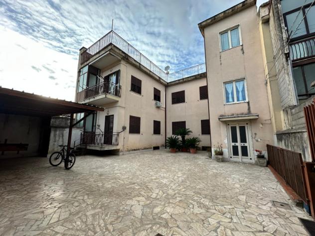 appartamento in vendita a Maddaloni