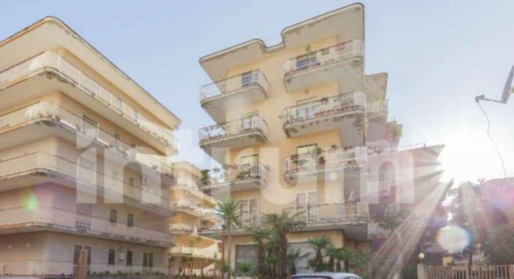 appartamento in vendita a Maddaloni