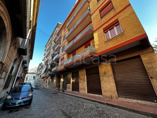 appartamento in vendita a Maddaloni