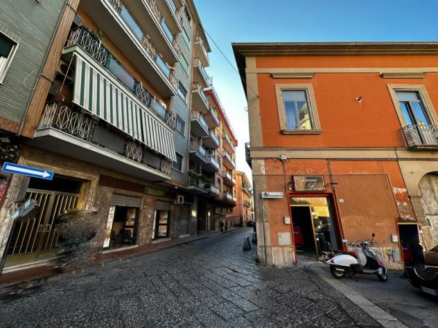 appartamento in vendita a Maddaloni