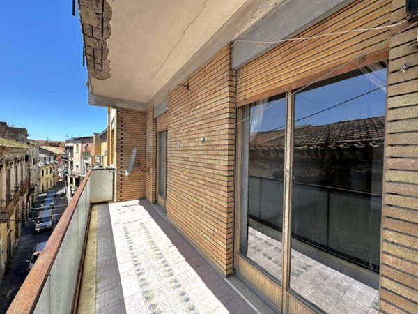 appartamento in vendita a Maddaloni