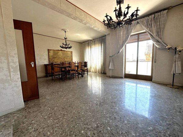 appartamento in vendita a Maddaloni