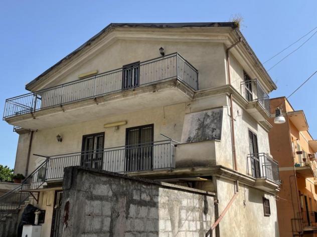 casa indipendente in vendita a Maddaloni