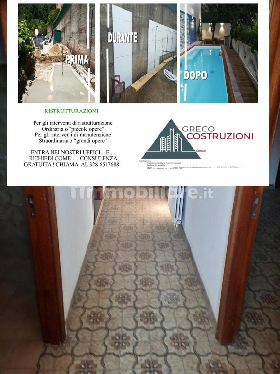 appartamento in vendita a Maddaloni