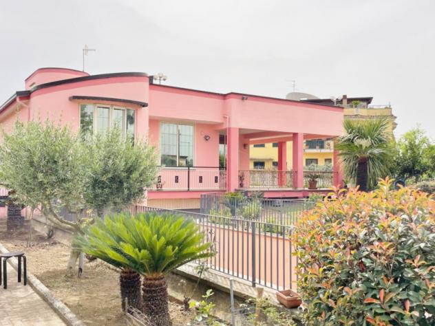 casa indipendente in vendita a Maddaloni