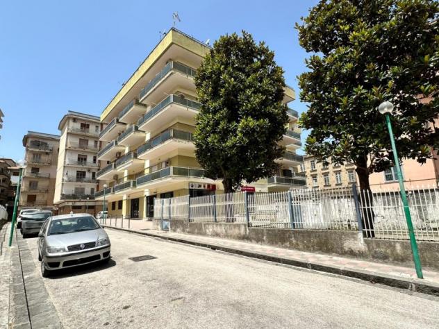 appartamento in vendita a Maddaloni