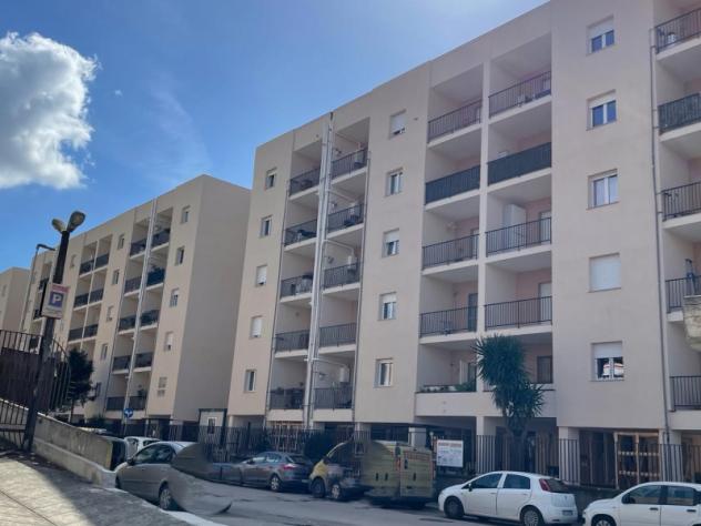 appartamento in vendita a Maddaloni