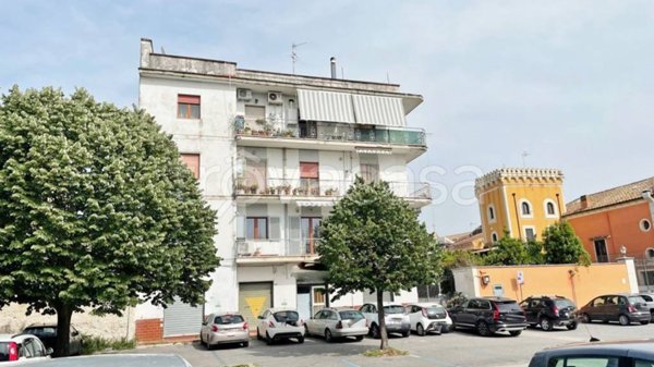 appartamento in vendita a Maddaloni