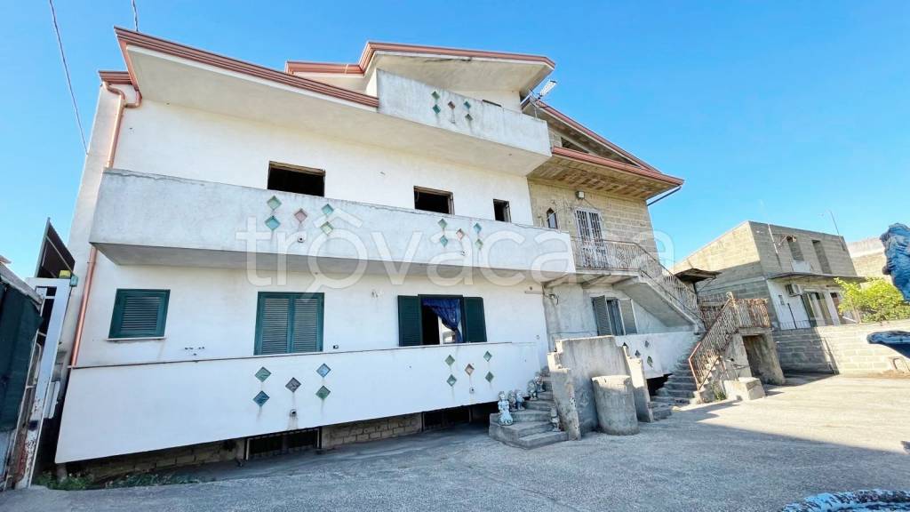 casa indipendente in vendita a Maddaloni