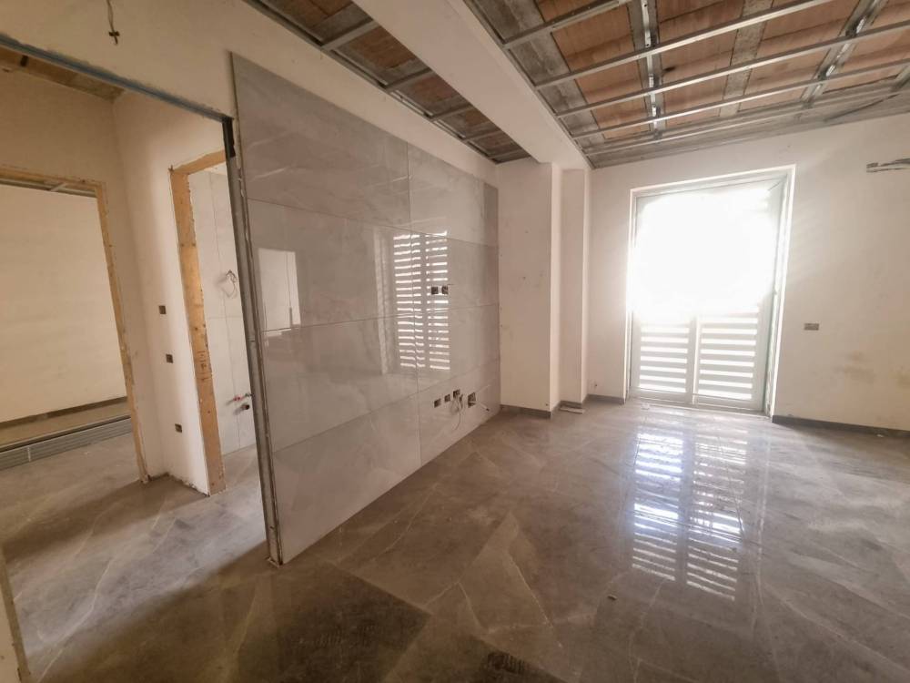 appartamento in vendita a Maddaloni