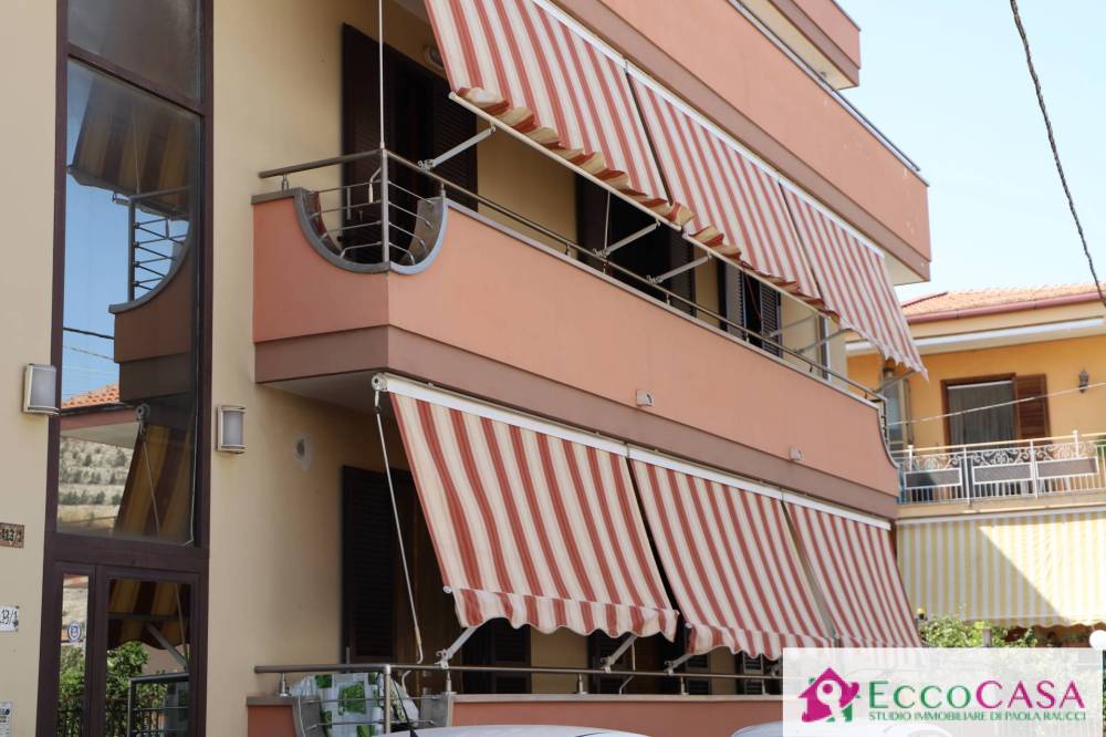 appartamento in vendita a Maddaloni