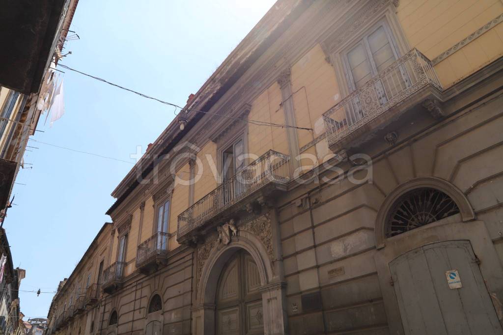 appartamento in vendita a Maddaloni