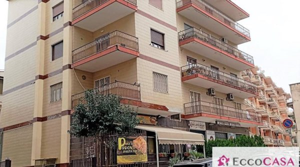 appartamento in vendita a Maddaloni