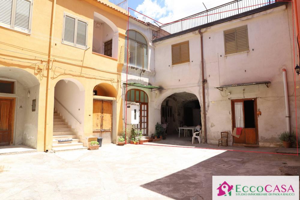appartamento in vendita a Maddaloni