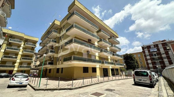 appartamento in vendita a Maddaloni