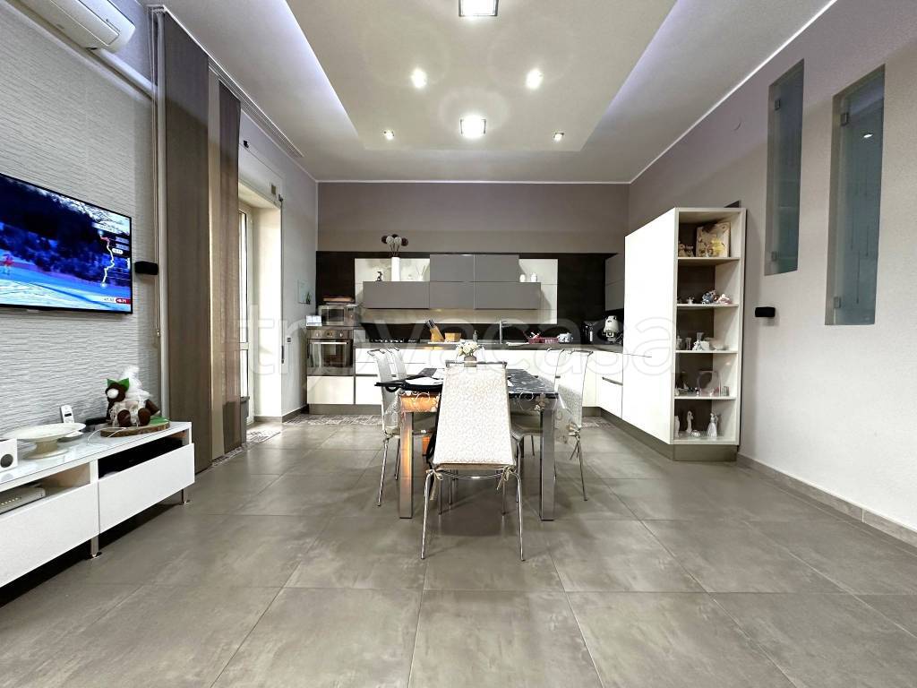 casa indipendente in vendita a Maddaloni