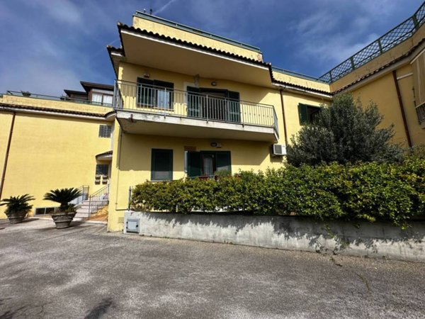 appartamento in vendita a Maddaloni