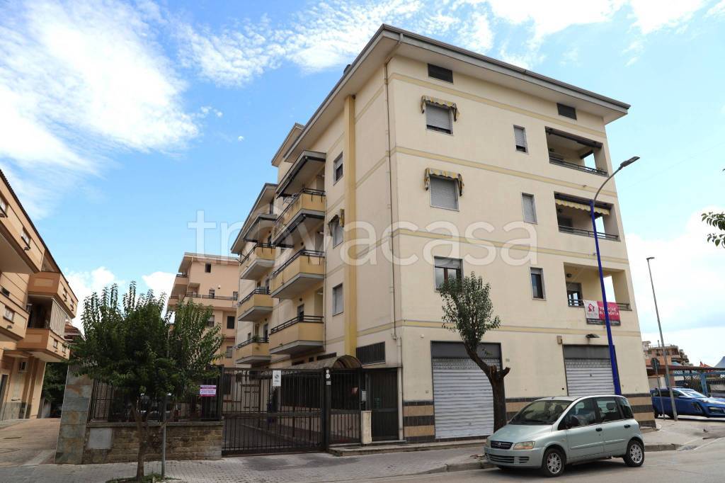 appartamento in vendita a Maddaloni